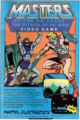 Illustration for article titled Skeletor, Why Are Your Arms So Tiny?